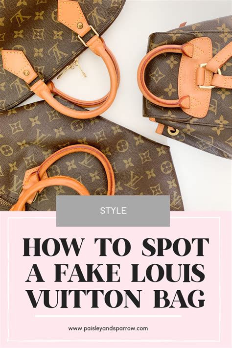 How to Spot a Fake Off